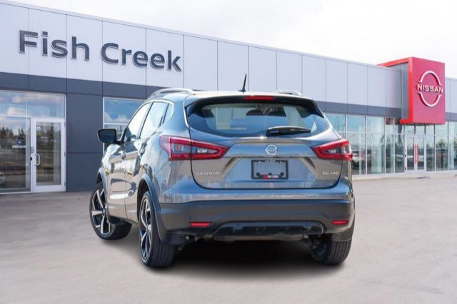 2021 Nissan Qashqai SV AWD | Heated Seats | Remote Starter in Cars & Trucks in Calgary - Image 4