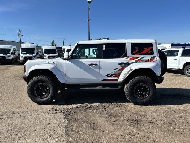 2025 Ford Bronco Raptor in Cars & Trucks in Edmonton - Image 2