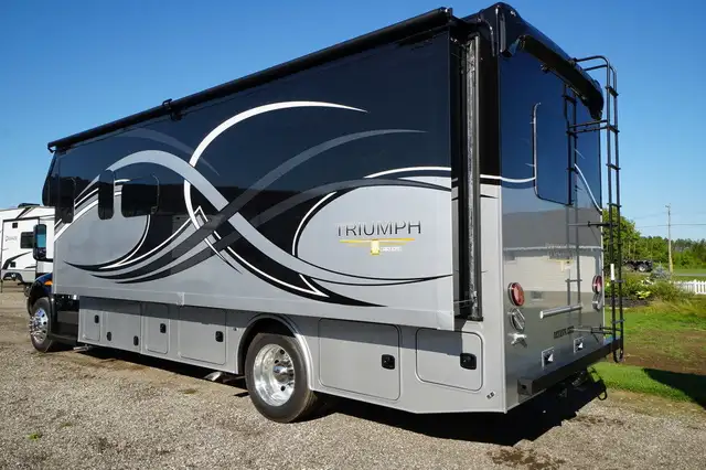 2023 NeXus RV Triumph SC 30TSC in RVs & Motorhomes in Stratford - Image 24