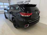 The 2019 Toyota Highlander Limited, available at Moose Jaw Nissan, is a sophisticated and versatile... (image 2)