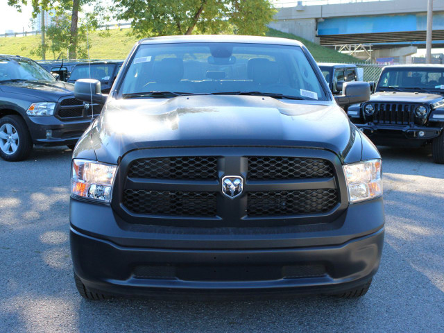 2023 Ram 1500 Classic TRADESMAN in Cars & Trucks in Calgary - Image 2