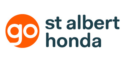 St. Albert Honda