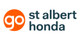 St. Albert Honda