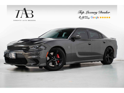  2017 Dodge Charger SRT | HELLCAT | BREMBO | TONS OF UPGRADES