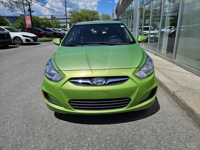 2014 Hyundai Accent GL in Cars & Trucks in Ottawa - Image 3