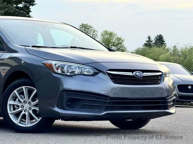 2020 Subaru Impreza ONLY 57700 KM! ONE OWNER! CERTIFIED! in Cars & Trucks in Edmonton - Image 3