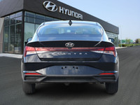 This 2022 Hyundai Elantra Preferred is a Certified Pre-Owned (CPO) compact sedan that combines style... (image 5)
