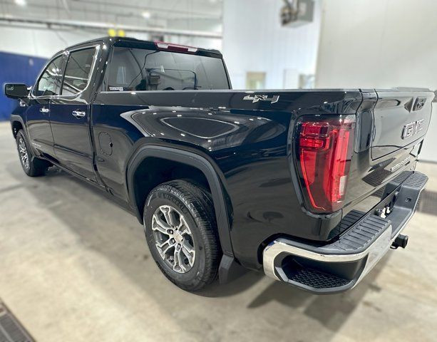 2025 GMC Sierra 1500 SLT in Cars & Trucks in Lloydminster - Image 4