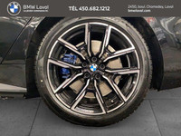 La toute nouvelle *BMW i4 eDrive35 2025* laisse les conventions derrière. La Série 4 combine une app... (image 6)