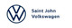 Saint John Volkswagen