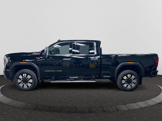 2025 GMC Sierra 2500HD Denali in Cars & Trucks in Regina - Image 2