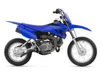 2024 Yamaha TT-R110 *A partir de 2.99%