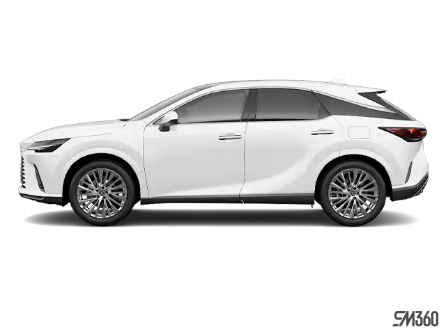 2025 Lexus RX RX 450h+ in Cars & Trucks in Laval / North Shore - Image 2
