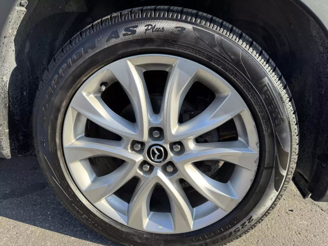 2014 MAZDA CX-5 GT/ Grand Touring in Cars & Trucks in Laval / North Shore - Image 3