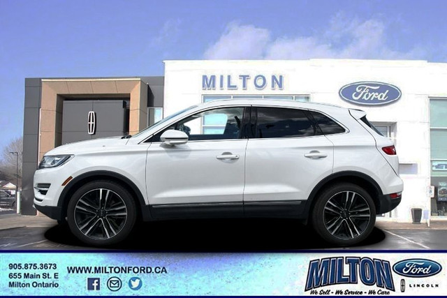 2018 Lincoln MKC Reserve ACCIDENT FREE - SYNC 3 - CANADIAN TOURI in Cars & Trucks in Oakville / Halton Region - Image 3