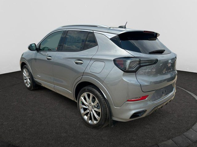 2025 Buick Encore GX Avenir AWD in Cars & Trucks in Regina - Image 3