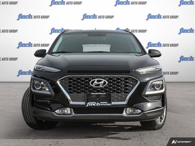 2021 Hyundai Kona 1.6T Trend in Cars & Trucks in London - Image 3