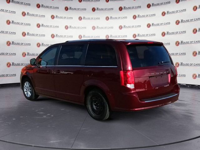 2020 Dodge Grand Caravan Premium Plus 2WD in Cars & Trucks in Lethbridge - Image 4