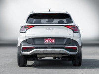 Come see this 2023 Kia Sportage LX while we still have it in stock! * This Kia Sportage is a Bargain... (image 5)