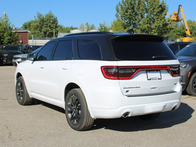 2025 Dodge Durango GT Plus AWD, Cooled/Heated Leather, Wireless in Cars & Trucks in Calgary - Image 2