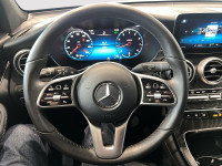 Another welcome addition to the ///MBCH COLLECTION, This beautiful GLC300 comes to us in exceptional... (image 9)