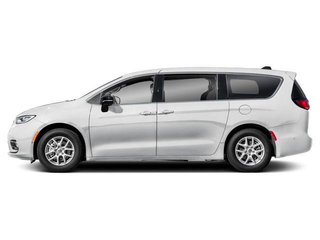 2025 Chrysler Pacifica in Cars & Trucks in Edmonton - Image 2