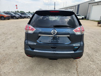 JUST REDUCED!!! ONLY 56,000KMS!!!! 7 PASSENGER SV!!!! NAVIGATION!! PANORAMIC ROOF!! 2014 Nissan Rogu... (image 3)