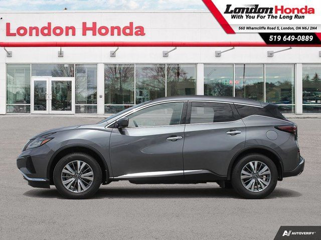 2023 Nissan Murano in Cars & Trucks in London - Image 2
