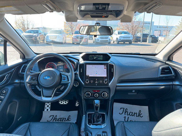 2017 Subaru Impreza Sport-tech w/Tech Pkg in Cars & Trucks in Lethbridge - Image 2