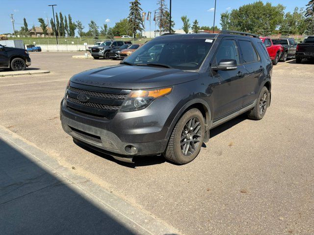2015 Ford Explorer Sport *Mechanic Special* in Cars & Trucks in Fort McMurray