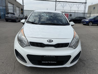2014 KIA RIO - Hatchback- 4 Door - 6 SPEED MANUAL Transmission - 5 Passenger - 1.6 Lit - V4 Cylinder... (image 2)