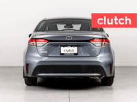 1 OWNER / Front Heated Seats, Climate Control, Auxiliary Audio Input and more! Clutch is the largest... (image 4)