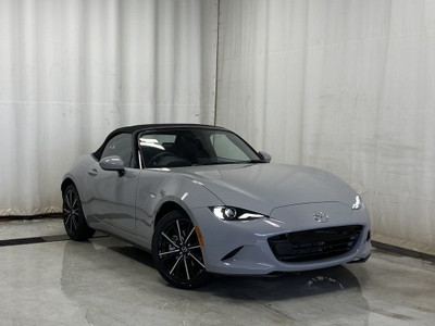 2024 Mazda MX-5 GT