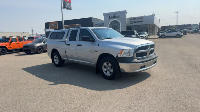 2018 Ram 1500 in Cars & Trucks in Edmonton - Image 2