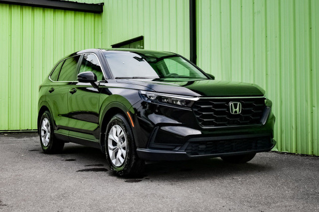 2023 Honda CR-V LX • HEATED SEATS • REMOTE START • ADAPTIVE CRUI in Cars & Trucks in Kingston