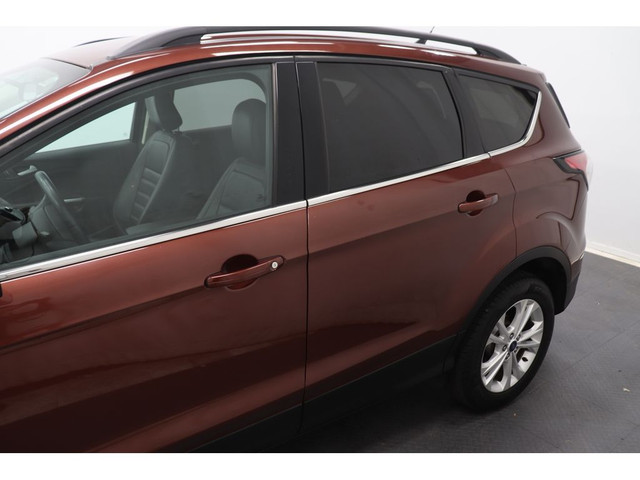 2018 Ford Escape SEL AWD, CUIR, CAMERA, BLUETOOTH, CRUISE in Cars & Trucks in Longueuil / South Shore - Image 4