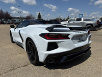 2LT Convertible *Premium Leather Heated and Ventilated GT1 Bucket Seats *Z51 Performance Package *El... (image 5)