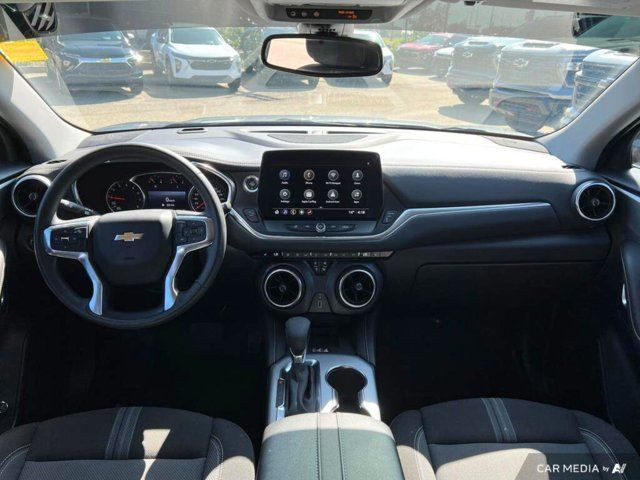 2024 Chevrolet Blazer LT AWD | Heated Seats | Remote Start in Cars & Trucks in Strathcona County - Image 4