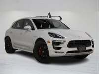 This 2018 Porsche Macan GTS is a clean Carfax, Ontario vehicle that delivers performance-focused eng... (image 1)