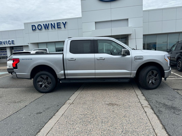  2023 Ford F-150 Lightning XLT in Cars & Trucks in Saint John - Image 2