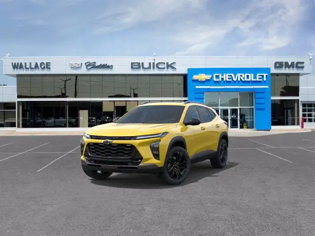 2025 Chevrolet Trax ACTIV in Cars & Trucks in Oakville / Halton Region - Image 2