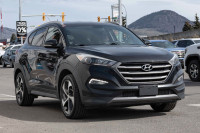 Discover value and versatility with our 2016 Hyundai Tucson Limited. Equipped with a turbocharged en... (image 2)