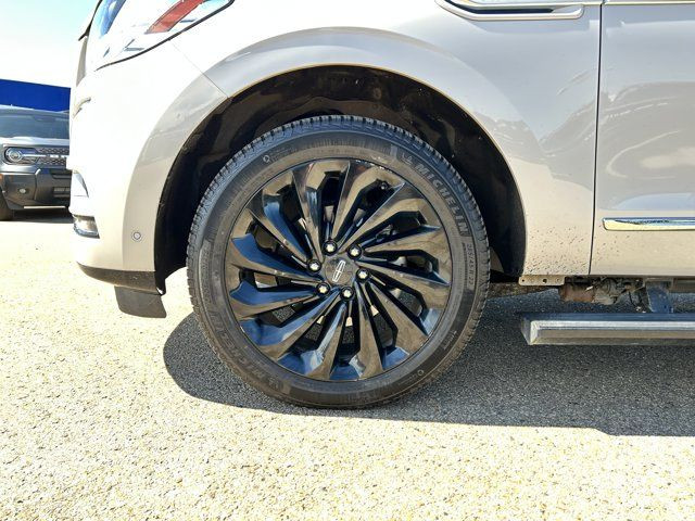 2020 Lincoln Navigator L Reserve | Rear Cam | Heads Up Display in Cars & Trucks in Edmonton - Image 3