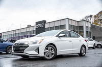 HYUNDAI inspection can be arranged upon request! Highlighted Vehicle Features: SUNROOF, HEATED SEATS... (image 1)
