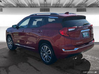 The 2022 GMC Terrain includes all-wheel drive, adaptive cruise control, lane departure warning, and... (image 3)