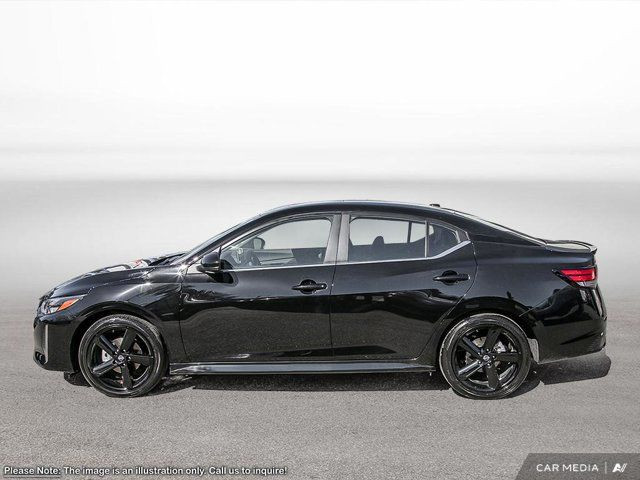 2024 Nissan Sentra SR in Cars & Trucks in Hamilton - Image 3