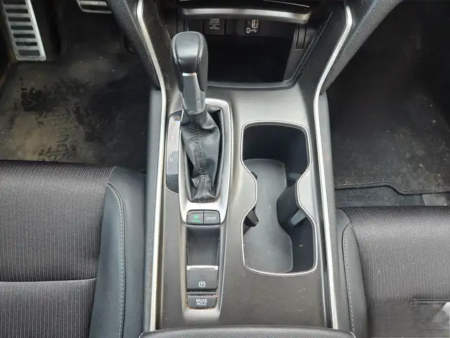 2020 Honda Accord Sport 1.5T **LOW KMS**NO ACCIDENTS**ONE OWN... in Cars & Trucks in Grande Prairie - Image 14