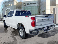 This Chevrolet Silverado 1500 has a strong Gas V8 5.3L/325 engine powering this Automatic transmissi... (image 3)