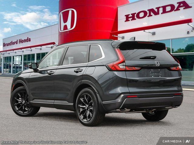 2026 Honda CR-V Sport in Cars & Trucks in Brantford - Image 4
