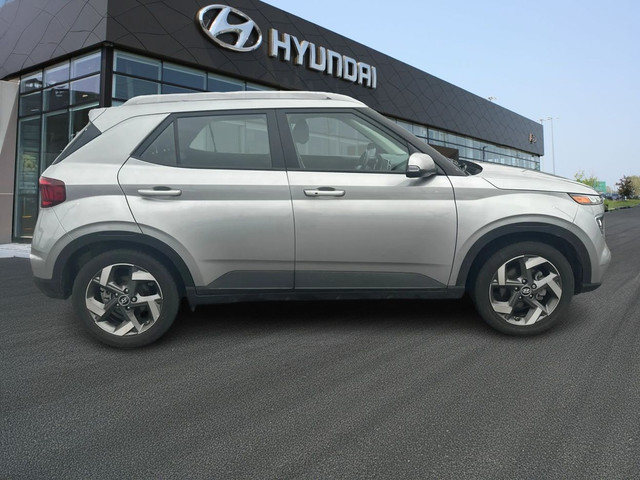 2024 Hyundai Venue Ultimate in Cars & Trucks in Oshawa / Durham Region - Image 4